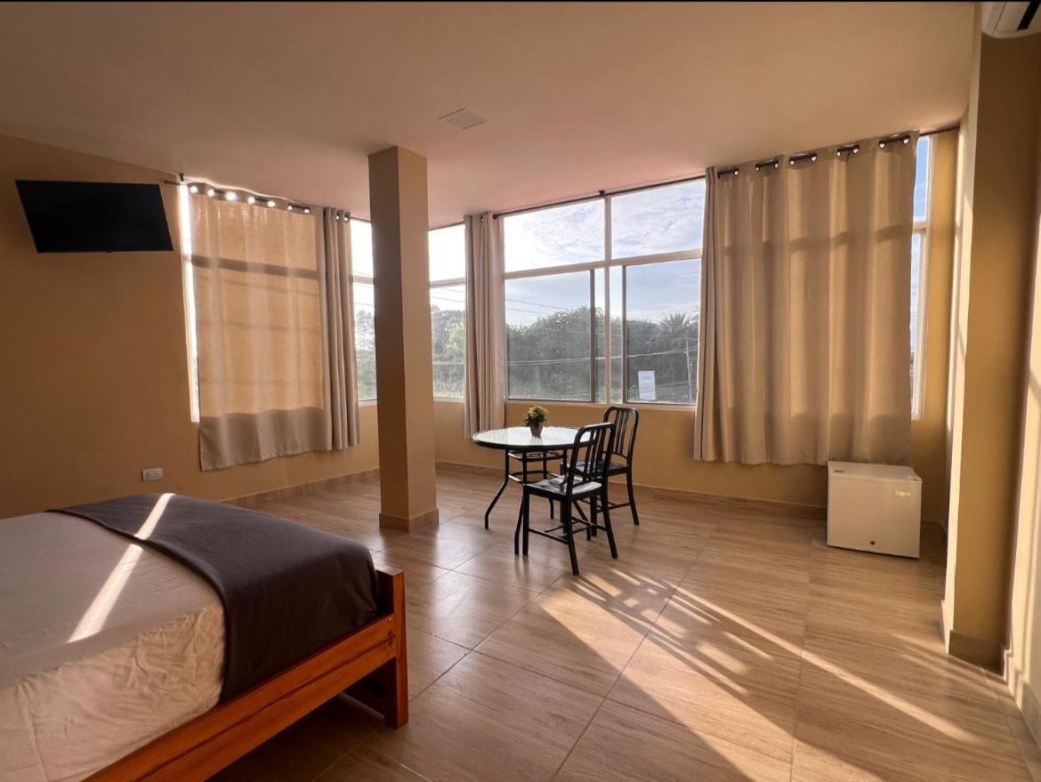 Ohana Beach Hotel Playas Quarto foto