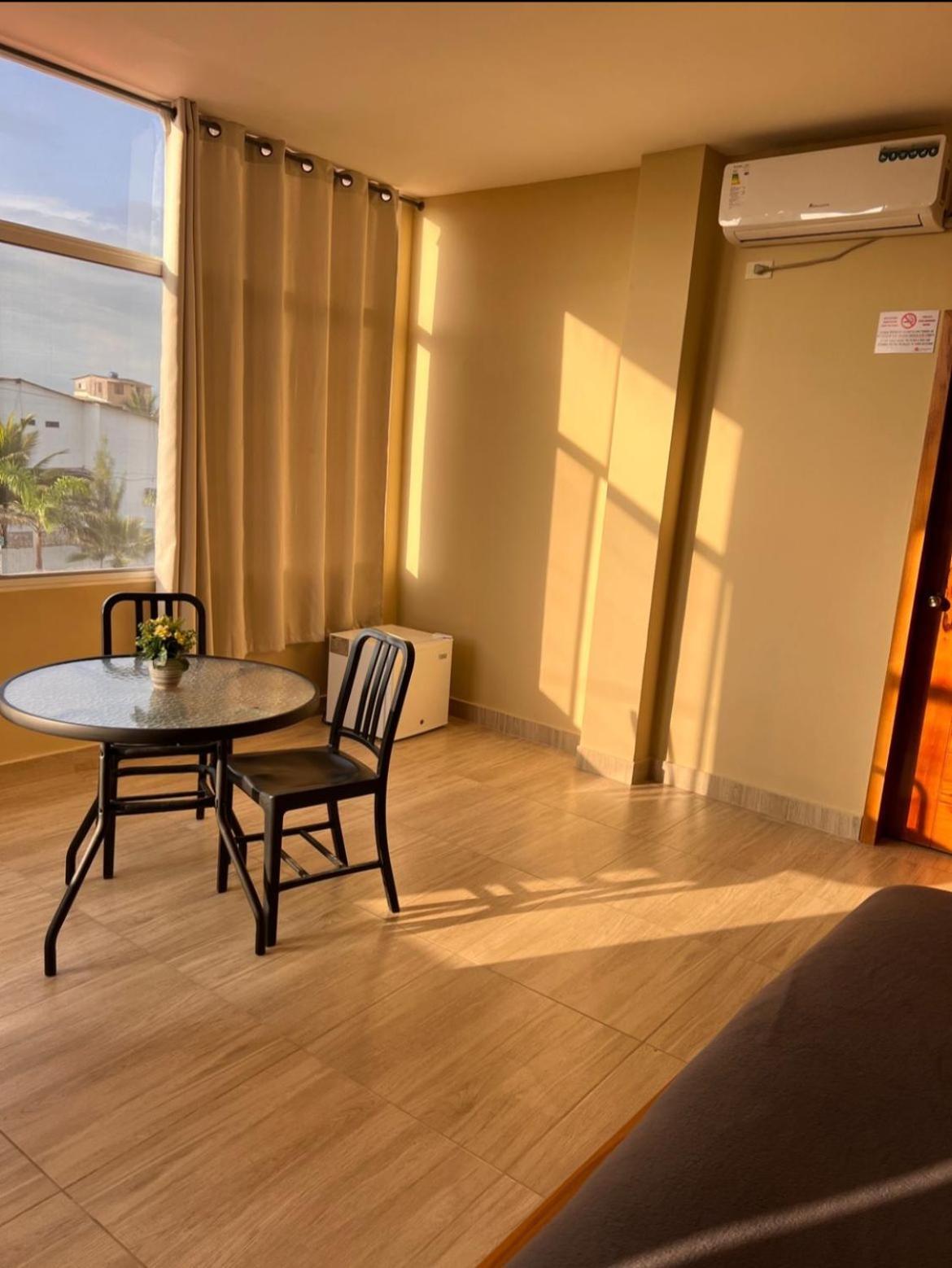 Ohana Beach Hotel Playas Quarto foto