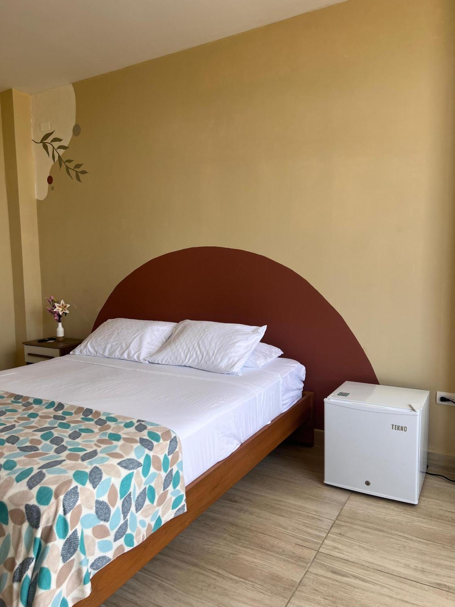 Ohana Beach Hotel Playas Quarto foto