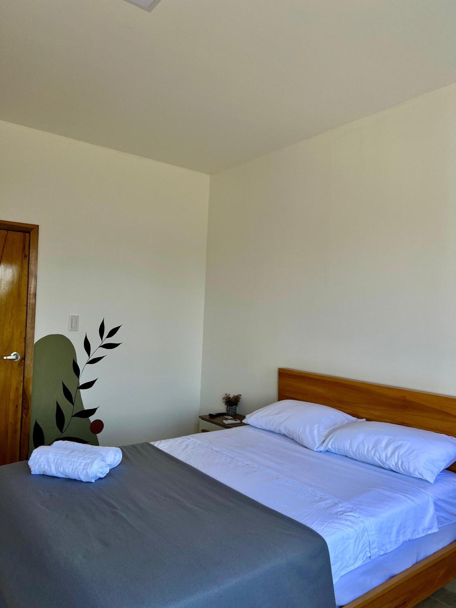 Ohana Beach Hotel Playas Exterior foto